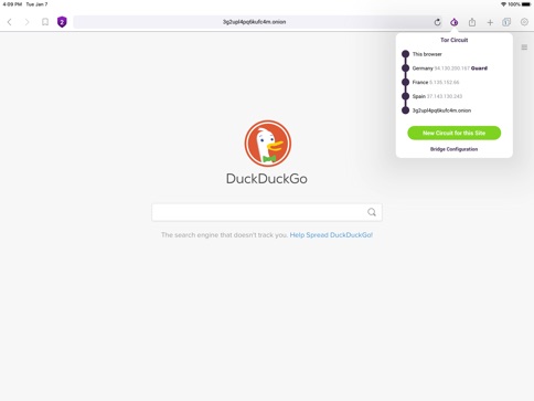Почему не работает кракен